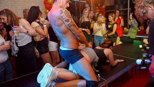 Latest deal - Party Hardcore Gone Crazy Vol. 36 Part 2 - Cam 1