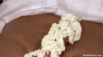 Creamy Games Part 1 Screencap 88 on sinx.preview.netperv.com