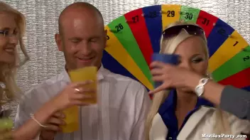 Creamy Games Part 1 Screencap 10 on sinx.preview.netperv.com