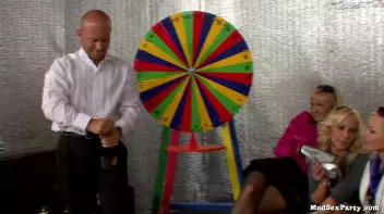 Creamy Games Part 1 Screencap 27 on sinx.preview.netperv.com