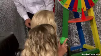 Creamy Games Part 1 Screencap 30 on sinx.preview.netperv.com