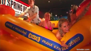 Spring Break Part 5 - Cam 2 Screencap 61 on sinx.preview.netperv.com