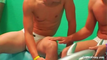 Bathhouse Briefs Part 1 Cam 2 Screencap 1 on sinx.preview.netperv.com