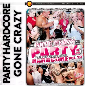 Party Hardcore Gone Crazy Vol. 29