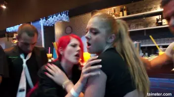 Alter Ego Orgy Part 2 - Cam 2 Screencap 54 on sinx.preview.netperv.com