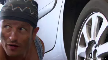 A Perfect Service Screencap 13 on sinx.preview.netperv.com