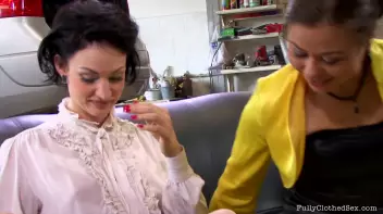 A Perfect Service Screencap 7 on sinx.preview.netperv.com