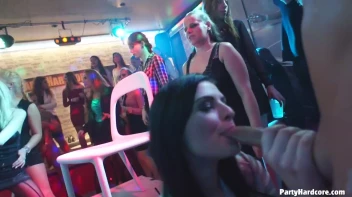 Party Hardcore Gone Crazy Vol. 33 Part 2 - Cam 3 Screencap 56 on sinx.preview.netperv.com