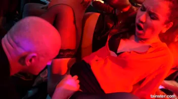 Party Sextasy Part 5 - Hardcore Cam Screencap 102 on sinx.preview.netperv.com