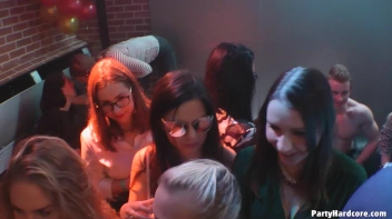Party Hardcore Gone Crazy Vol. 40 Single Cut: Part 1 - Cam 2 Screencap 31 on sinx.preview.netperv.com
