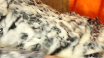 Cum Soaked Strap-On Fashionistas Screencap 90 on sinx.preview.netperv.com