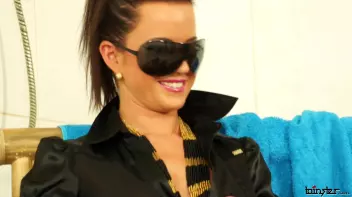 Cum Soaked Strap-On Fashionistas Screencap 1 on sinx.preview.netperv.com