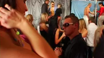 Wet and Wild Fuckfest Part 1 - Cam 3 Screencap 108 on sinx.preview.netperv.com