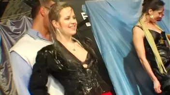 Wet and Wild Fuckfest Part 1 - Cam 3 Screencap 60 on sinx.preview.netperv.com