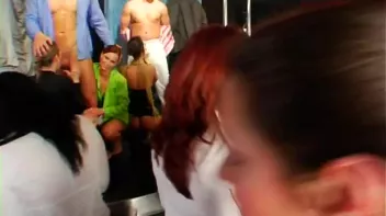 Wet and Wild Fuckfest Part 1 - Cam 3 Screencap 79 on sinx.preview.netperv.com