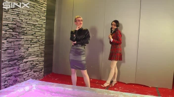 Mud Wrestling Catfight For Teacher And Schoolgirl Screencap 2 on sinx.preview.netperv.com