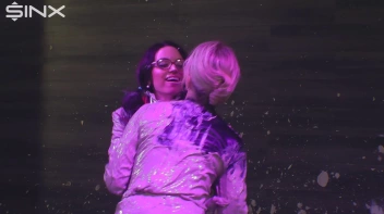 Mud Wrestling Catfight For Teacher And Schoolgirl Screencap 25 on sinx.preview.netperv.com