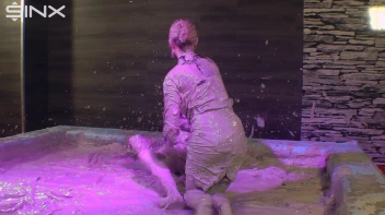 Mud Wrestling Catfight For Teacher And Schoolgirl Screencap 31 on sinx.preview.netperv.com
