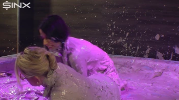 Mud Wrestling Catfight For Teacher And Schoolgirl Screencap 39 on sinx.preview.netperv.com