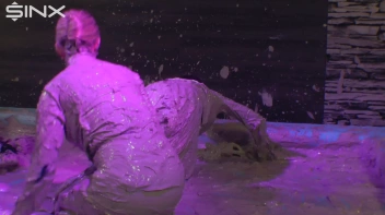 Mud Wrestling Catfight For Teacher And Schoolgirl Screencap 40 on sinx.preview.netperv.com