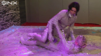 Mud Wrestling Catfight For Teacher And Schoolgirl Screencap 41 on sinx.preview.netperv.com