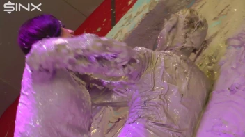 Mud Wrestling Catfight For Teacher And Schoolgirl Screencap 43 on sinx.preview.netperv.com