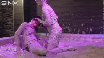 Mud Wrestling Catfight For Teacher And Schoolgirl Screencap 44 on sinx.preview.netperv.com