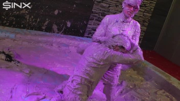 Mud Wrestling Catfight For Teacher And Schoolgirl Screencap 45 on sinx.preview.netperv.com