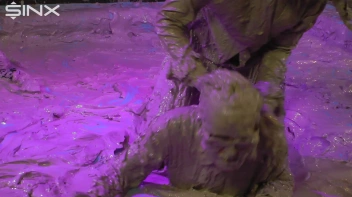 Mud Wrestling Catfight For Teacher And Schoolgirl Screencap 50 on sinx.preview.netperv.com