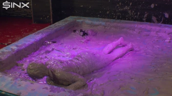 Mud Wrestling Catfight For Teacher And Schoolgirl Screencap 51 on sinx.preview.netperv.com