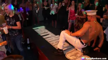 Party Hardcore Vol. 65 Part 1 Screencap 5 on sinx.preview.netperv.com