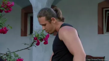 Biker Babe Piss Persuasion Screencap 71 on sinx.preview.netperv.com