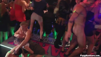 Party Hardcore Gone Crazy Vol. 6 Part 2 - Cam 3 Screencap 69 on sinx.preview.netperv.com