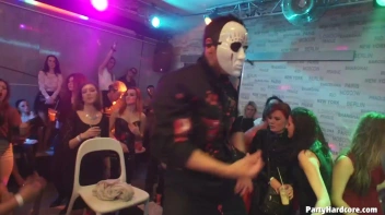 Party Hardcore Gone Crazy Vol. 32 Part 4 Screencap 1 on sinx.preview.netperv.com