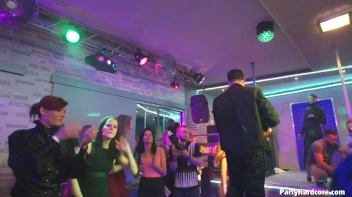 Party Hardcore Gone Crazy Vol. 32 Part 4 Screencap 29 on sinx.preview.netperv.com