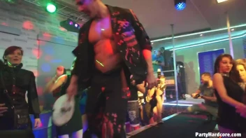 Party Hardcore Gone Crazy Vol. 32 Part 4 Screencap 39 on sinx.preview.netperv.com