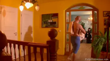 The Lustful Roommate Screencap 6 on sinx.preview.netperv.com