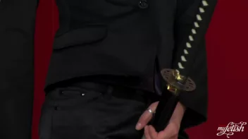 Samurai Seductress Screencap 16 on sinx.preview.netperv.com