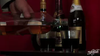 Samurai Seductress Screencap 2 on sinx.preview.netperv.com