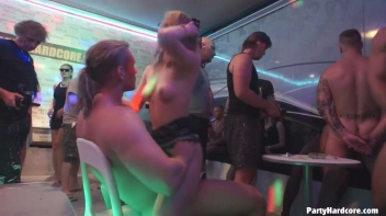 Party Hardcore Gone Crazy Vol. 30 Part 7 - Cam 3 Screencap 12 on sinx.preview.netperv.com