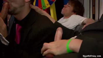 GGC 43 Sexy Gaymes Part 1 Screencap 48 on sinx.preview.netperv.com