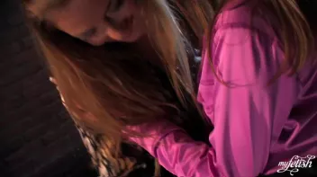 Lesbian Sex in a Parking Garage Screencap 9 on sinx.preview.netperv.com