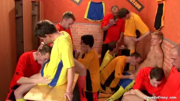 GGC 33 Behind The Locker Room Door Part 1 Screencap 23 on sinx.preview.netperv.com