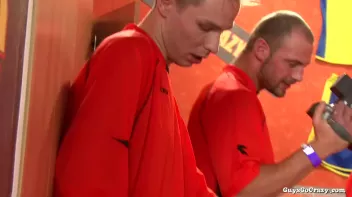 GGC 33 Behind The Locker Room Door Part 1 Screencap 28 on sinx.preview.netperv.com