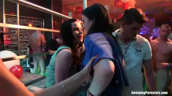 Europorn Birthday Bang Part 6 - Lesbo Cam Screencap 56 on sinx.preview.netperv.com