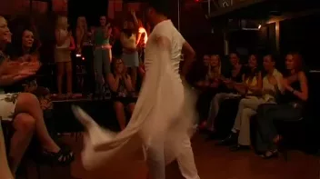 Freakin Up The Club Part 2 Screencap 79 on sinx.preview.netperv.com