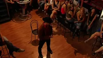 Freakin Up The Club Part 2 Screencap 3 on sinx.preview.netperv.com