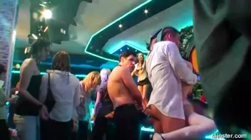 Bride Bang Part 5 - Cam 2 Screencap 46 on sinx.preview.netperv.com