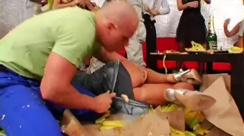 Banana Bangers Part 1 Screencap 28 on sinx.preview.netperv.com