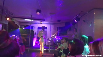 Party Hardcore Gone Crazy Vol. 42 Single Cut: Part 3 - Cam 2 Screencap 2 on sinx.preview.netperv.com